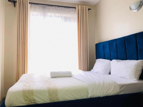 Harmony Condo Lumumba Drive